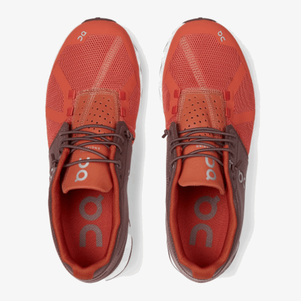 Nuvola 50 Sulla Corsa Dell'uva-zenzero