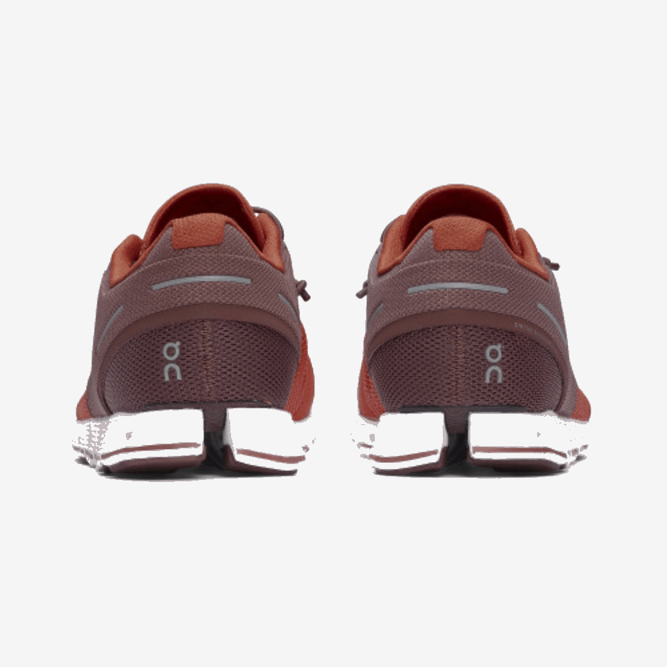 Nuvola 50 Sulla Corsa Dell'uva-zenzero