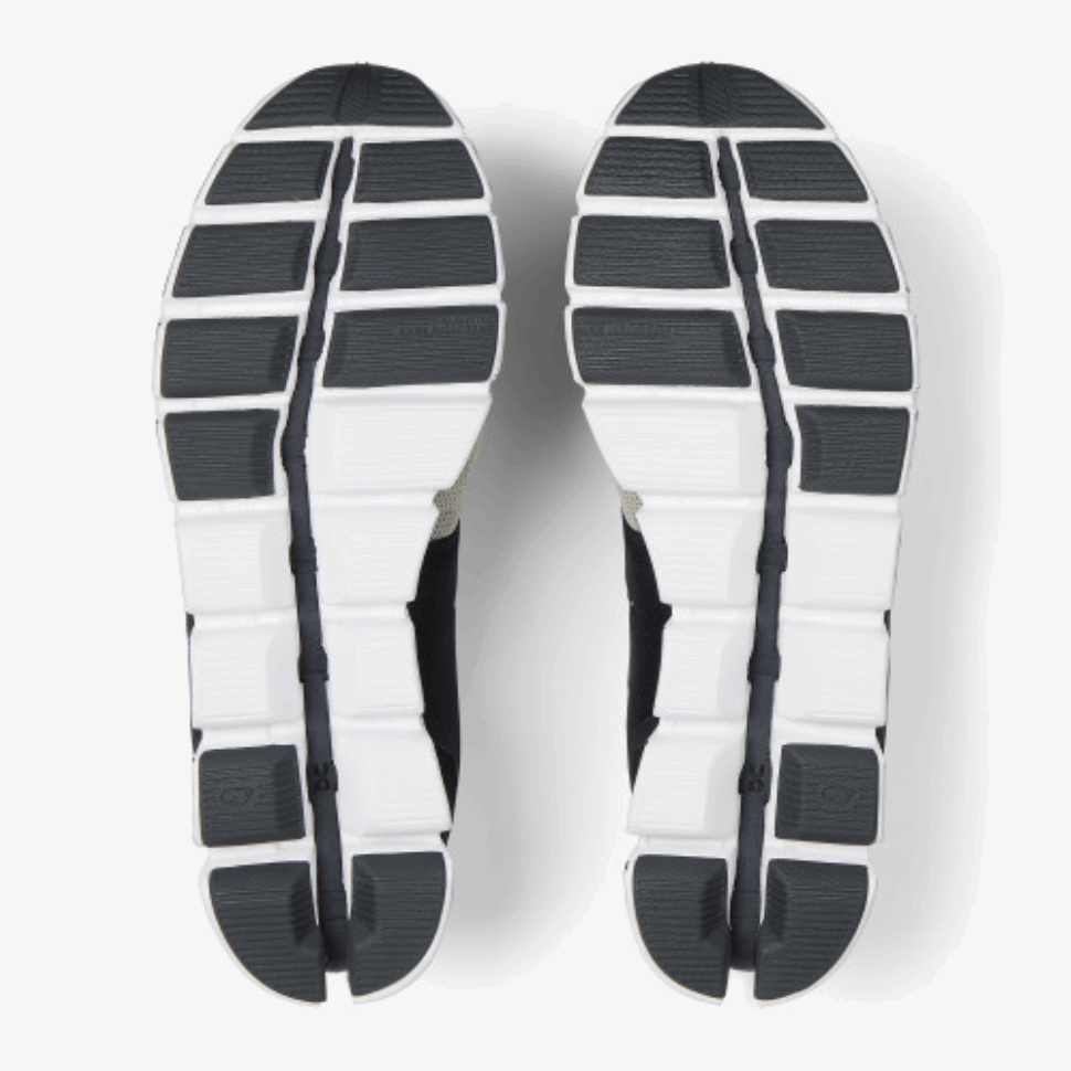 Cloud 50 Black-hay In Esecuzione