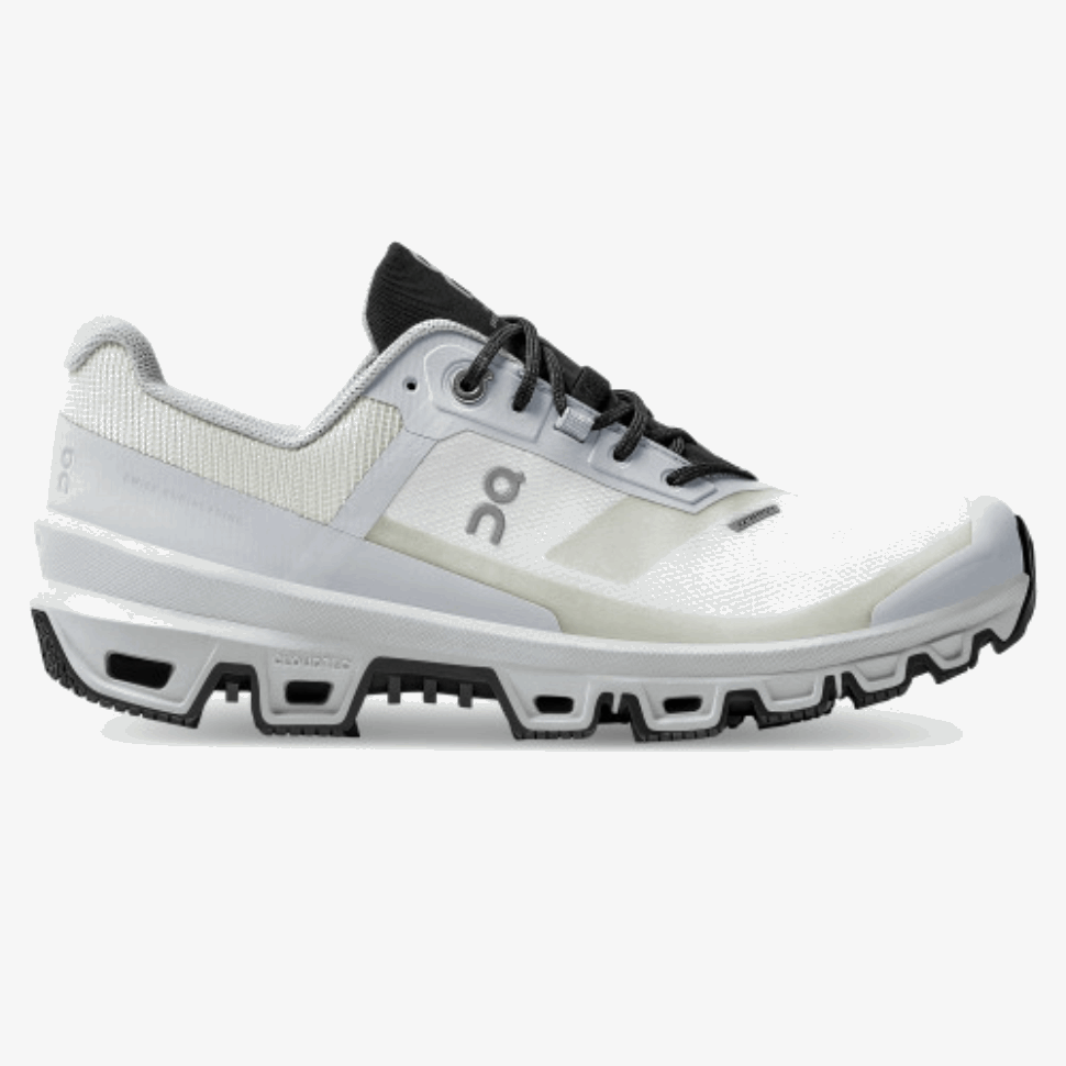 Cloudventure Waterproof Sul Running Glacier-black