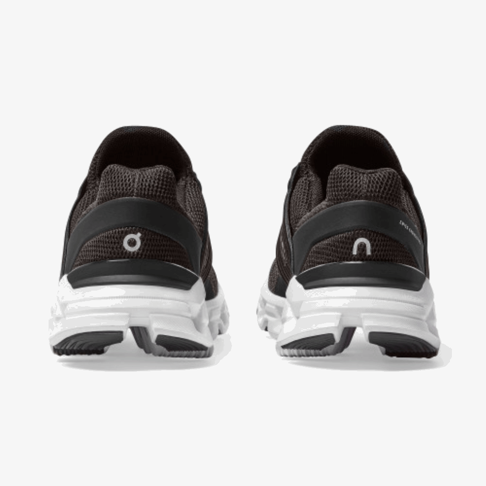 Cloudwift Black-rock Sulla Corsa