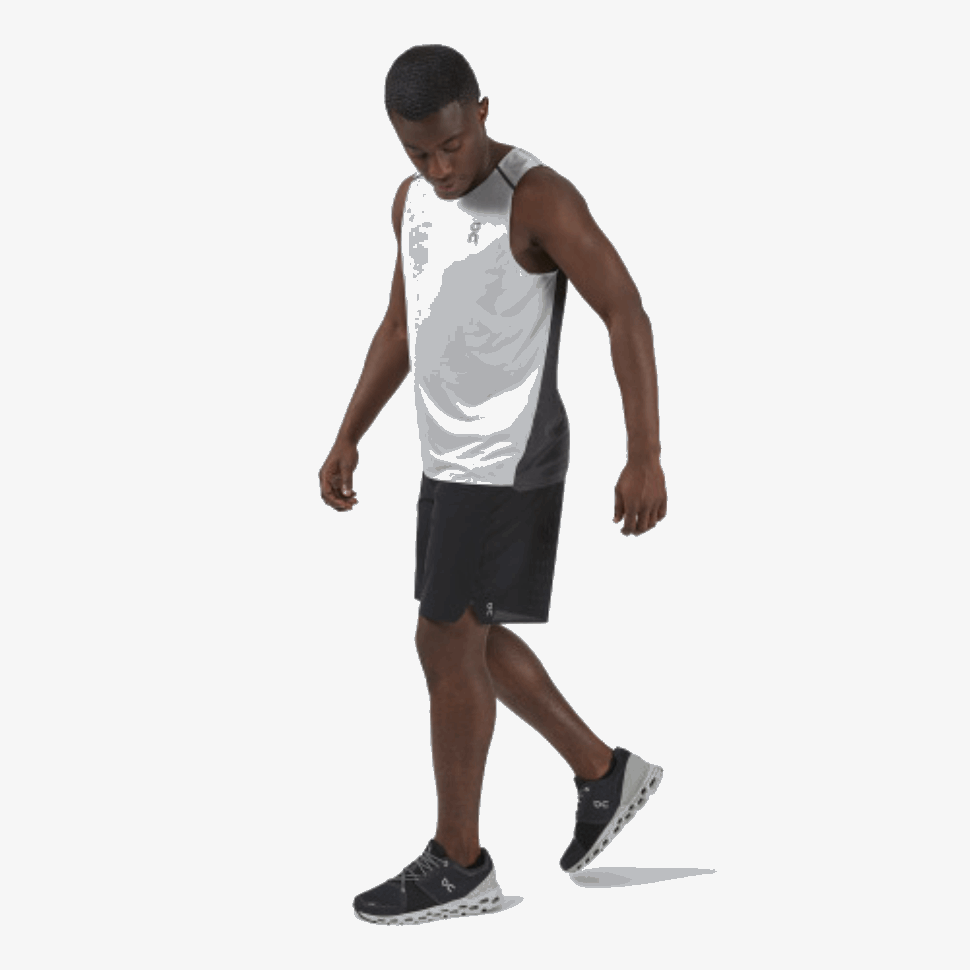 Tank-t Su Running Glacier-black