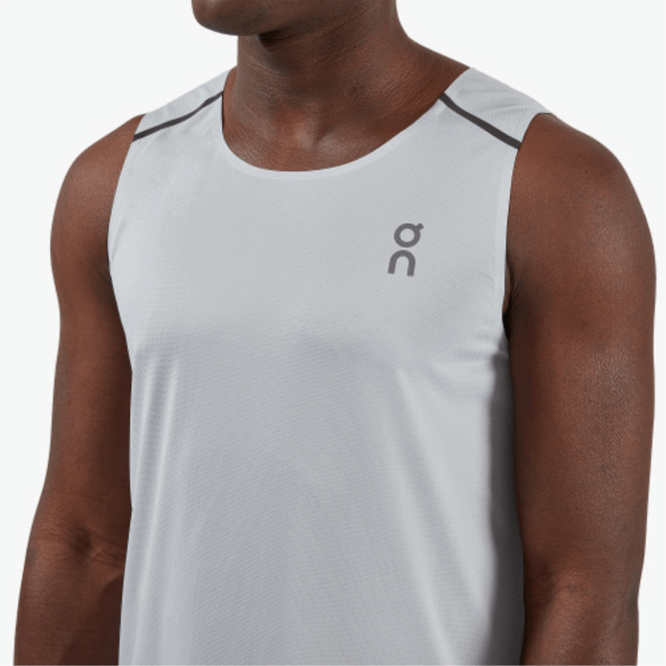 Tank-t Su Running Glacier-black