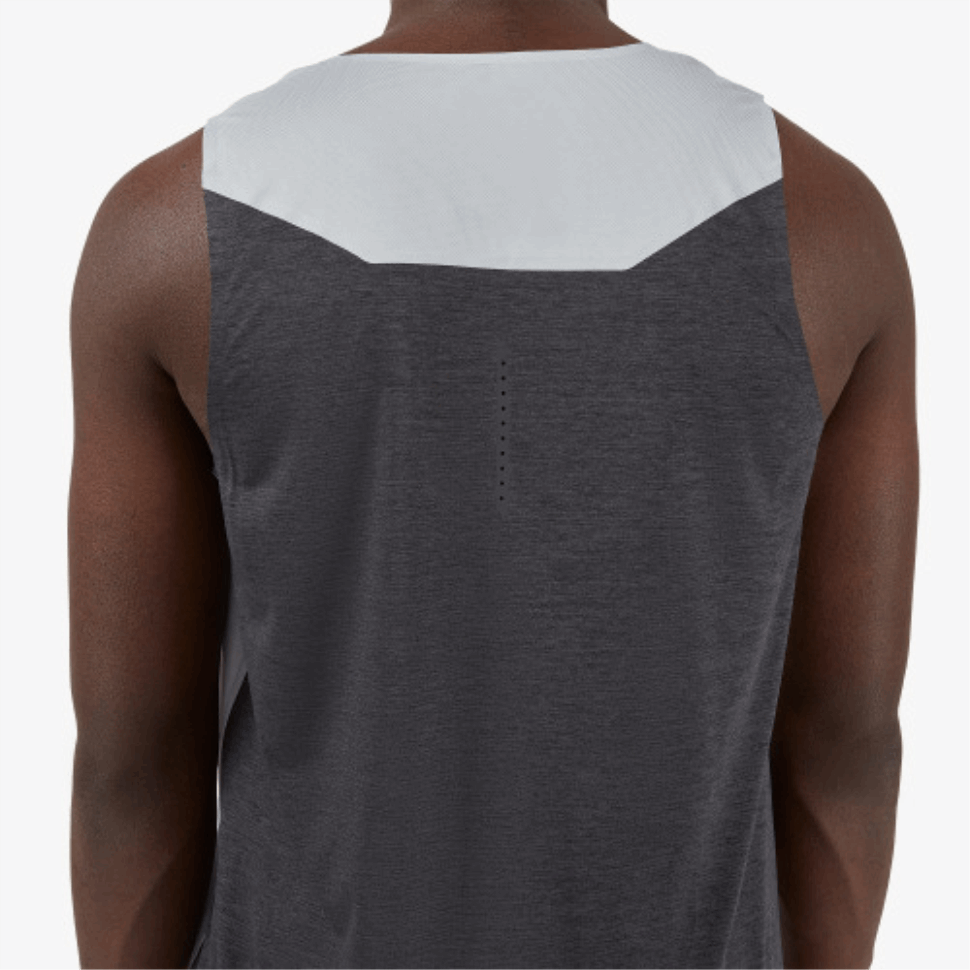 Tank-t Su Running Glacier-black