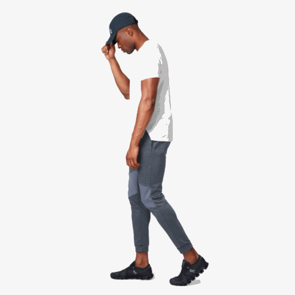 Berretto Leggero Sulla Marina Da Corsa