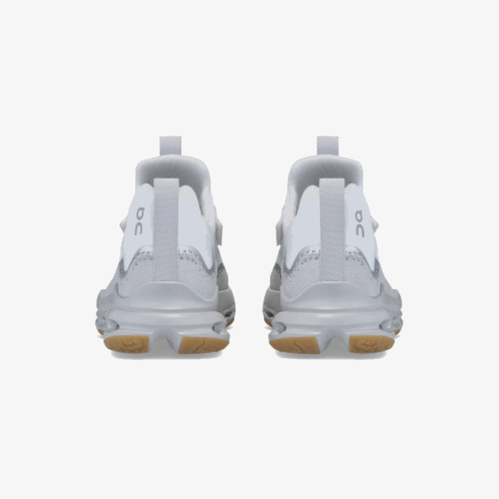 Sul Running Cloudaway Kanazawa White-frost