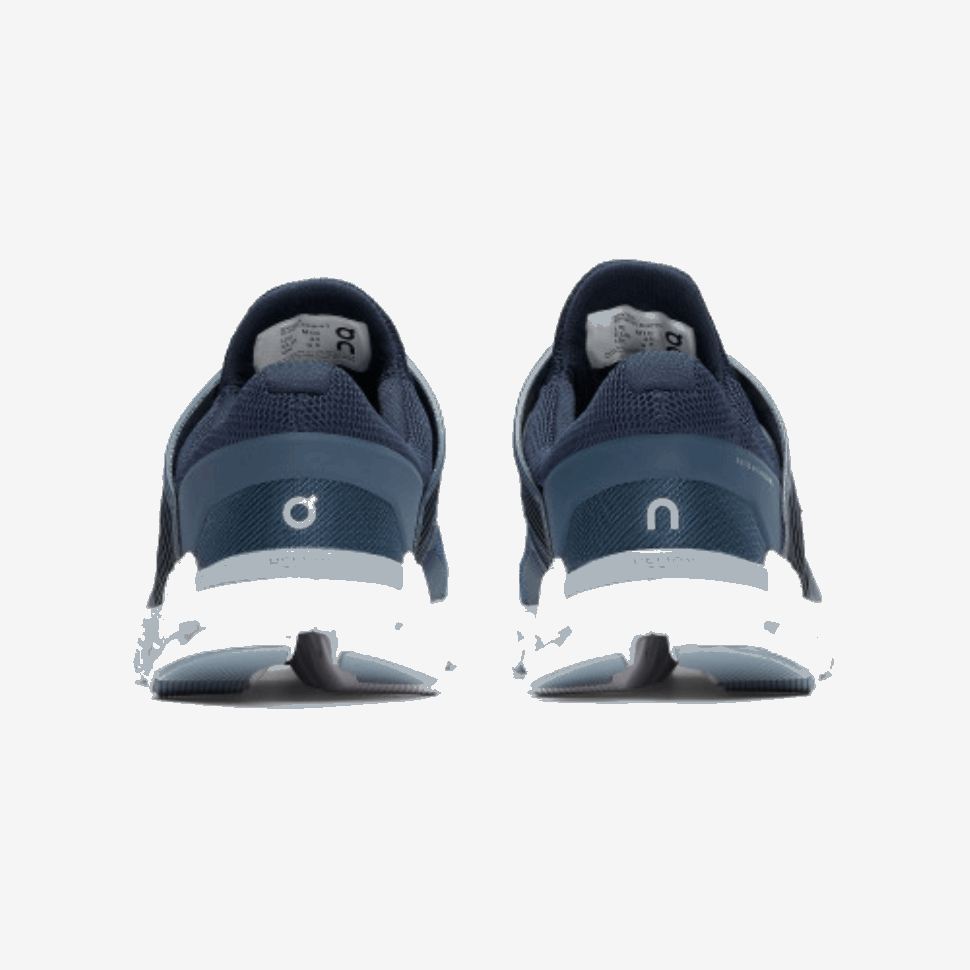 Su Running Cloudwift Denim-mezzanotte