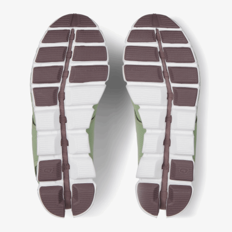 Nuvola Fascio Foglia D'uva In Esecuzione