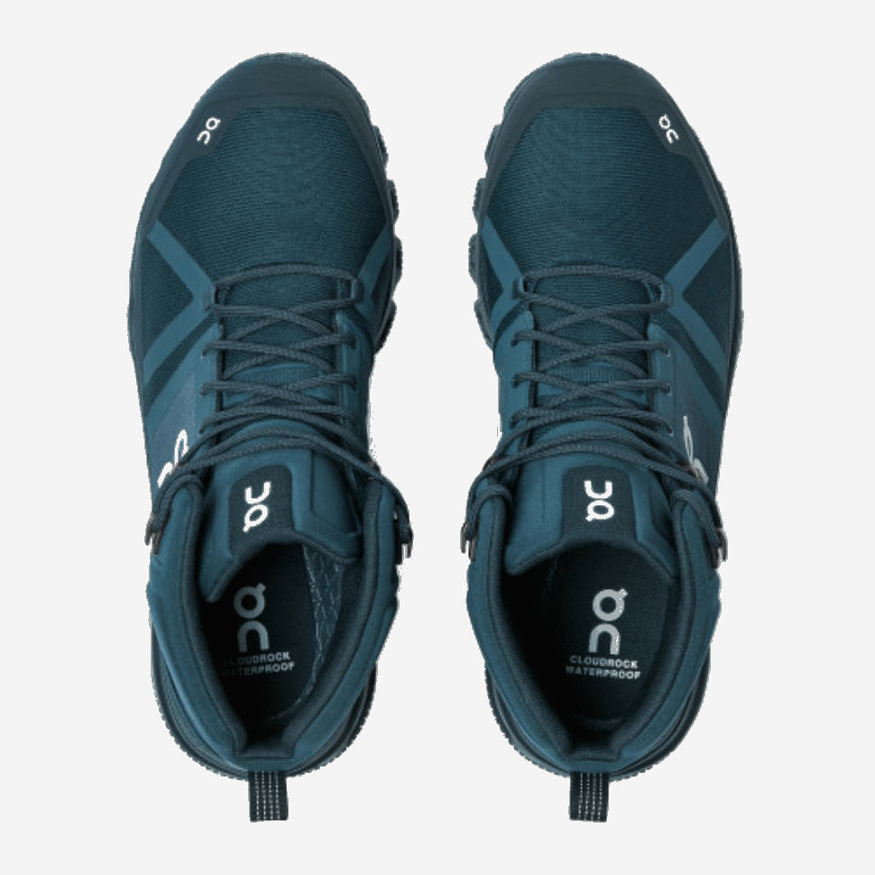 Sul Running Cloudrock Waterproof Navy-midnight