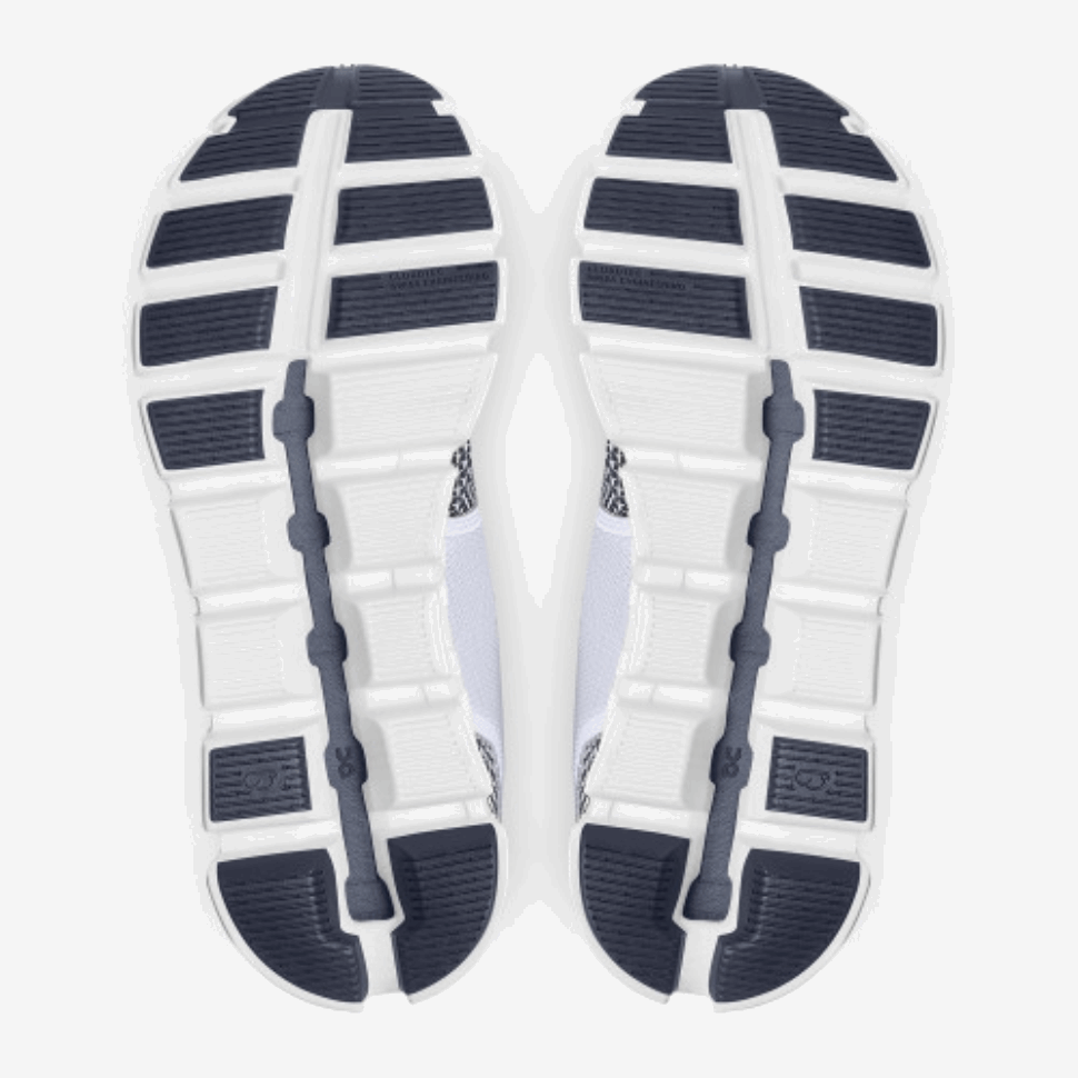 Sul Running Cloud 5 Combo Lavanda-inchiostro