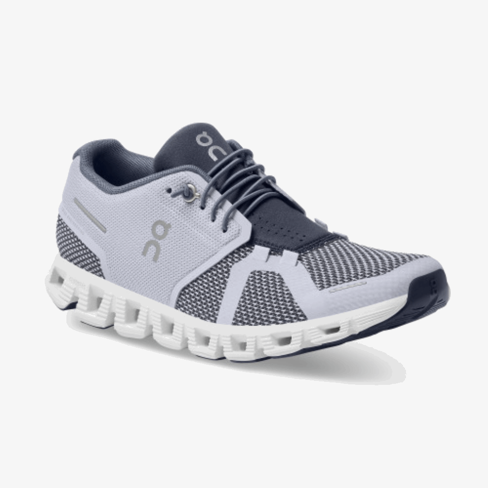 Sul Running Cloud 5 Combo Lavanda-inchiostro