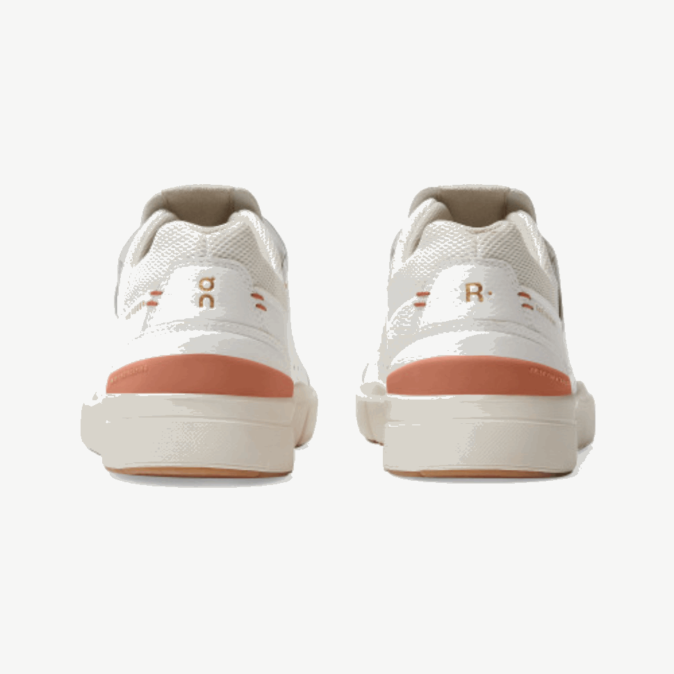 Il Roger Center Court Sulla Corsa Bianco-siena