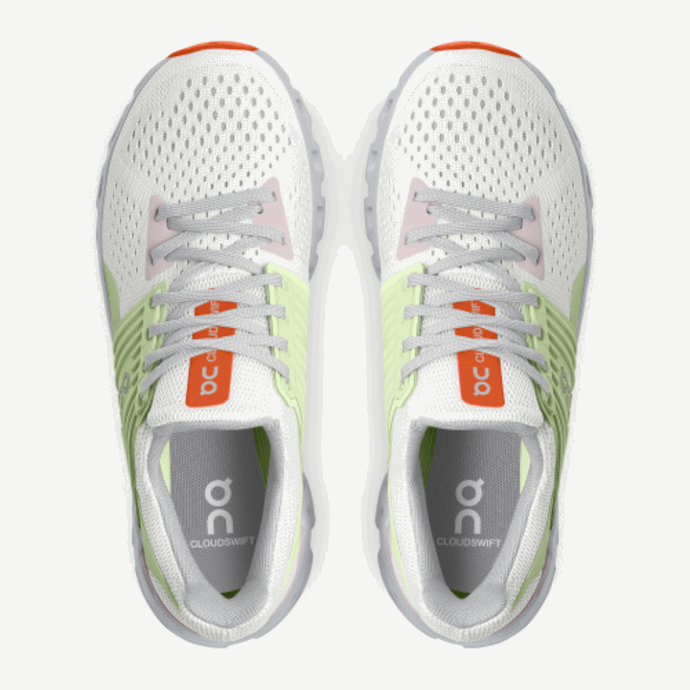 Cloudwift Ice-oasi In Esecuzione