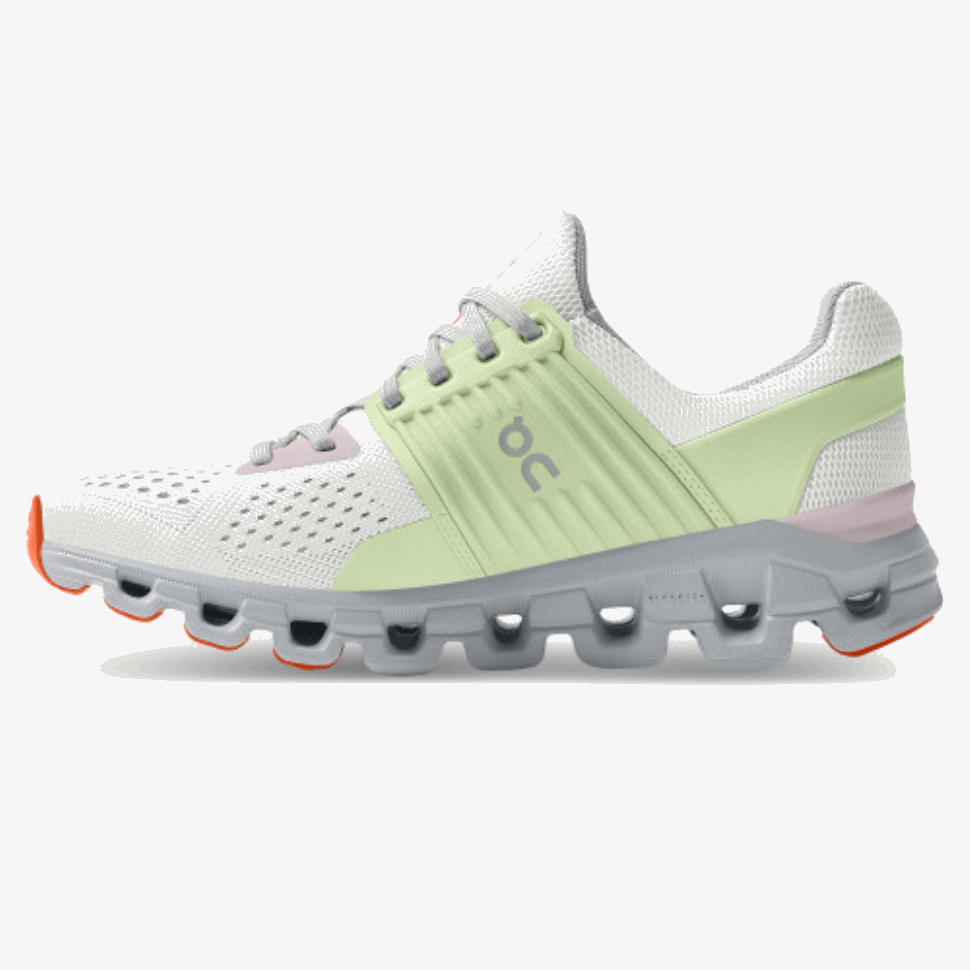 Cloudwift Ice-oasi In Esecuzione