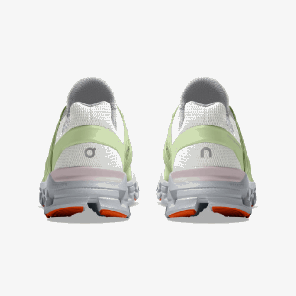 Cloudwift Ice-oasi In Esecuzione