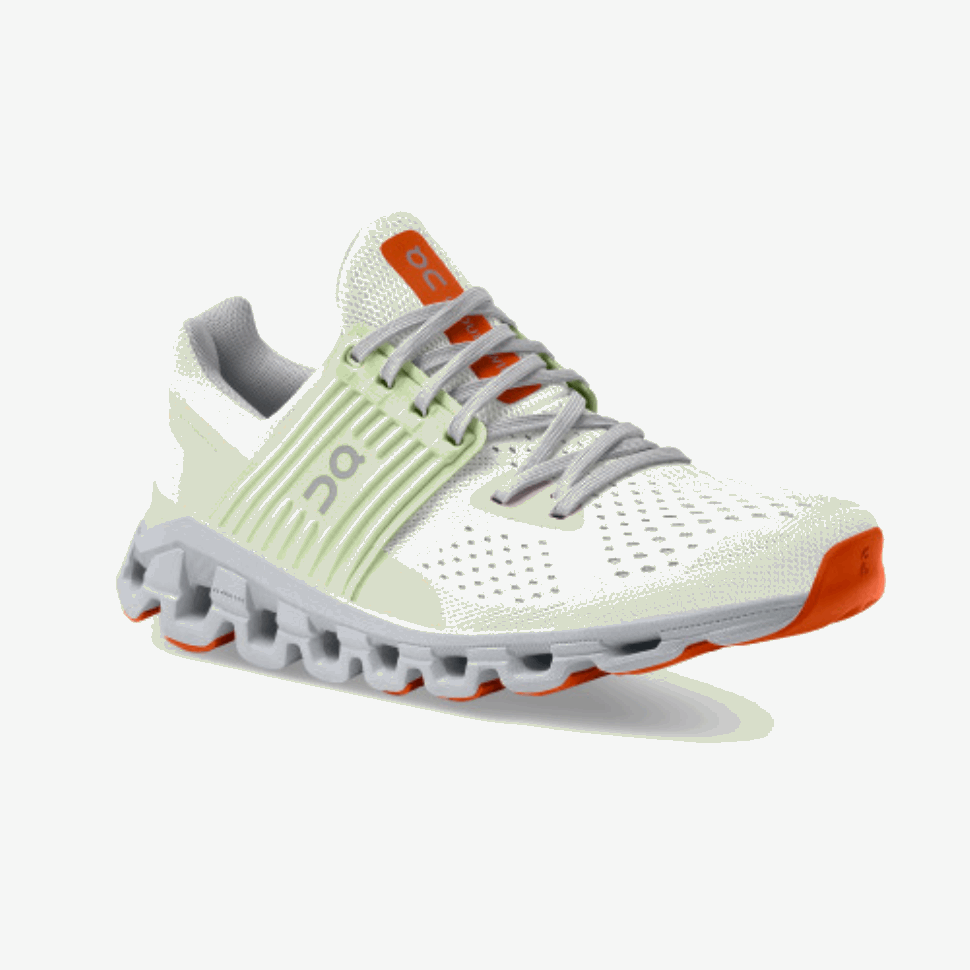 Cloudwift Ice-oasi In Esecuzione