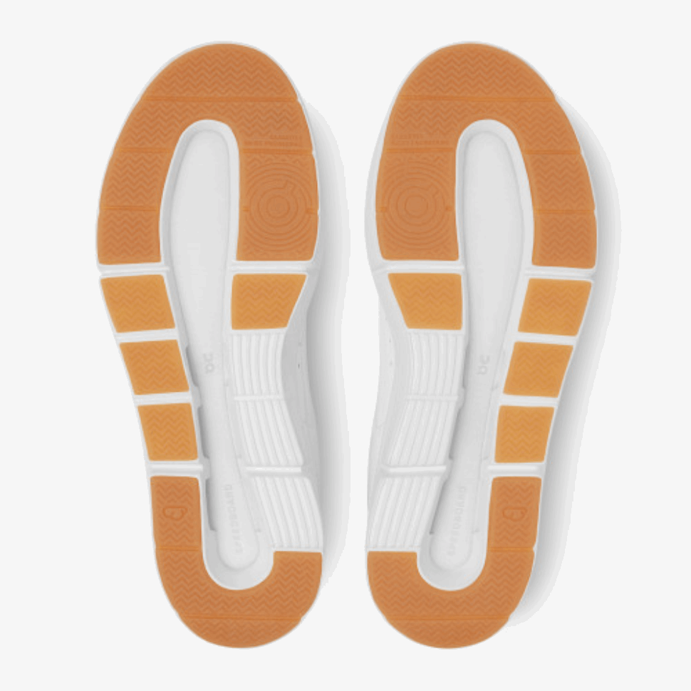 Sull'esecuzione Del Roger Center Court White-gum