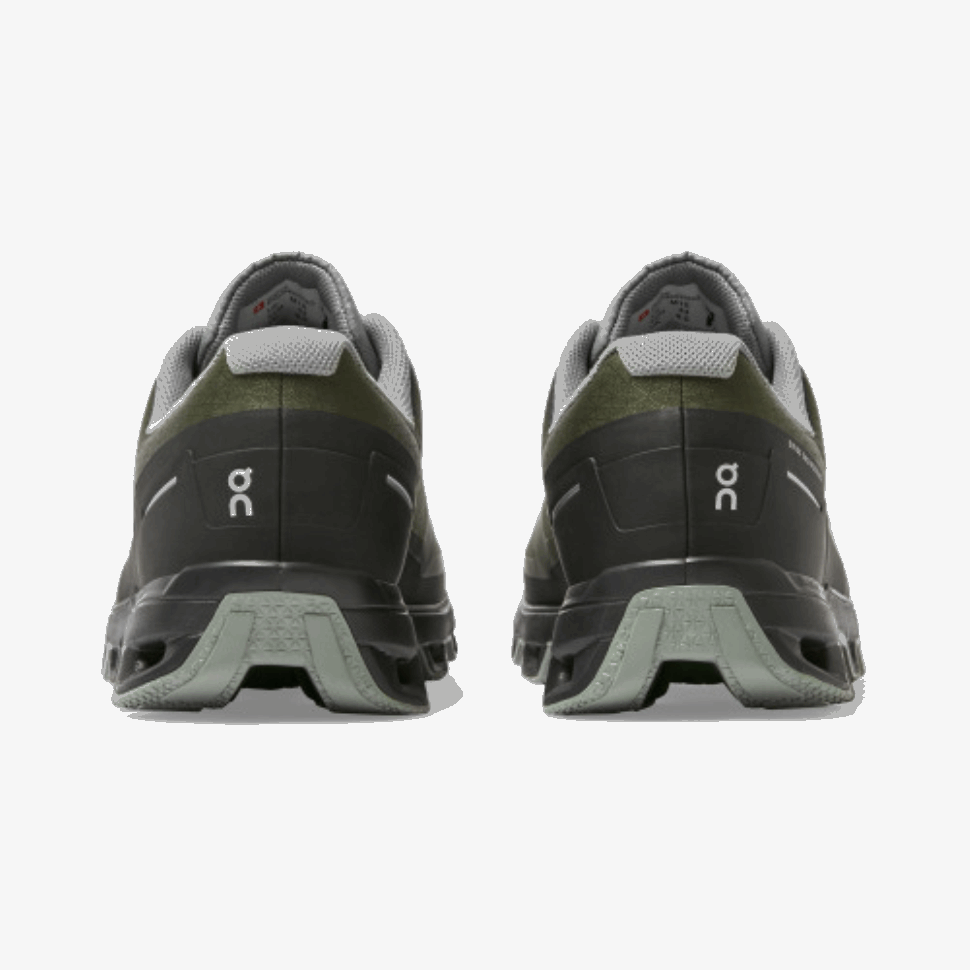 Sulla Corsa Cloudventure Waterproof Fir-lunar