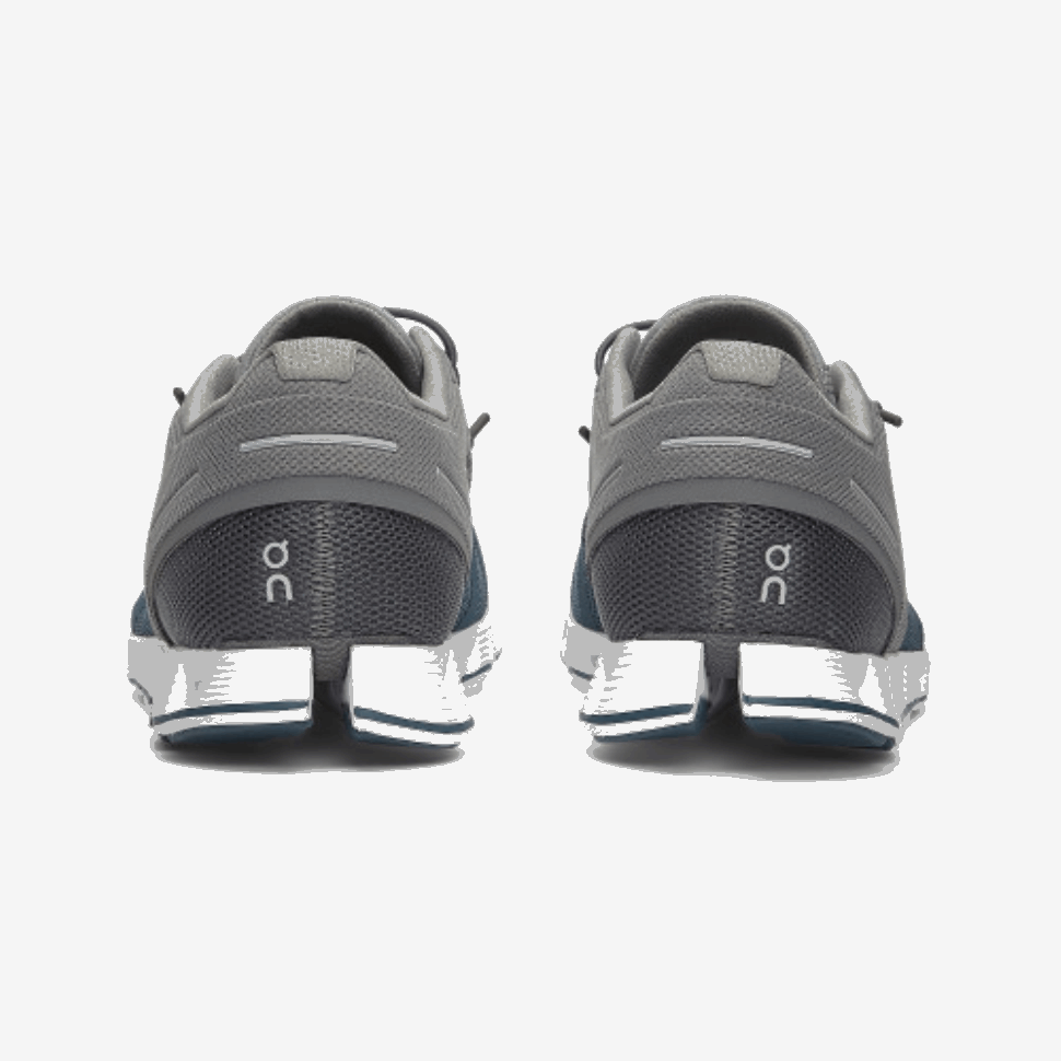Sul Running Cloud 50 Grey-storm
