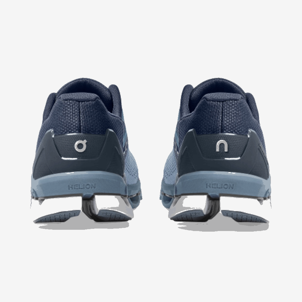 Cloudace Wash-navy In Corsa