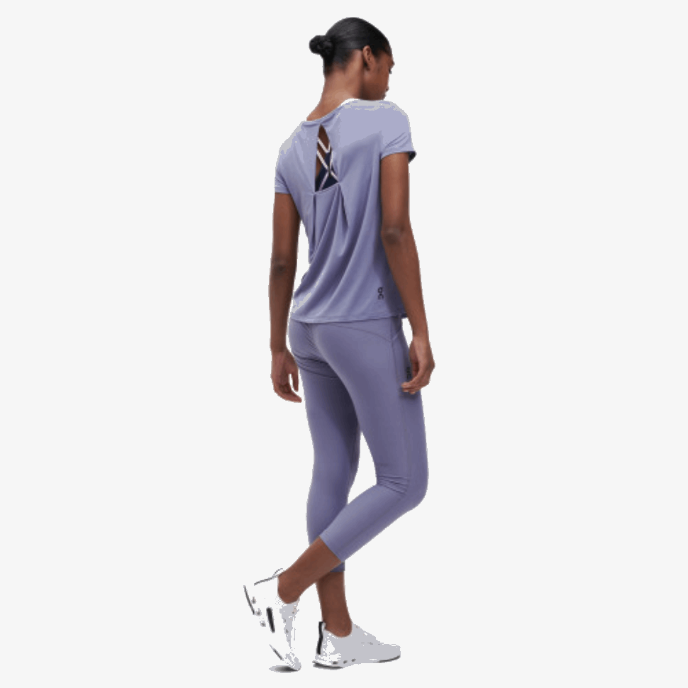 Active-t Respirare Sul Granito In Esecuzione