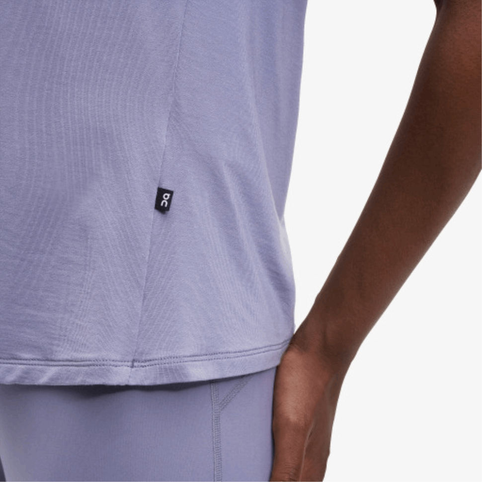 Active-t Respirare Sul Granito In Esecuzione