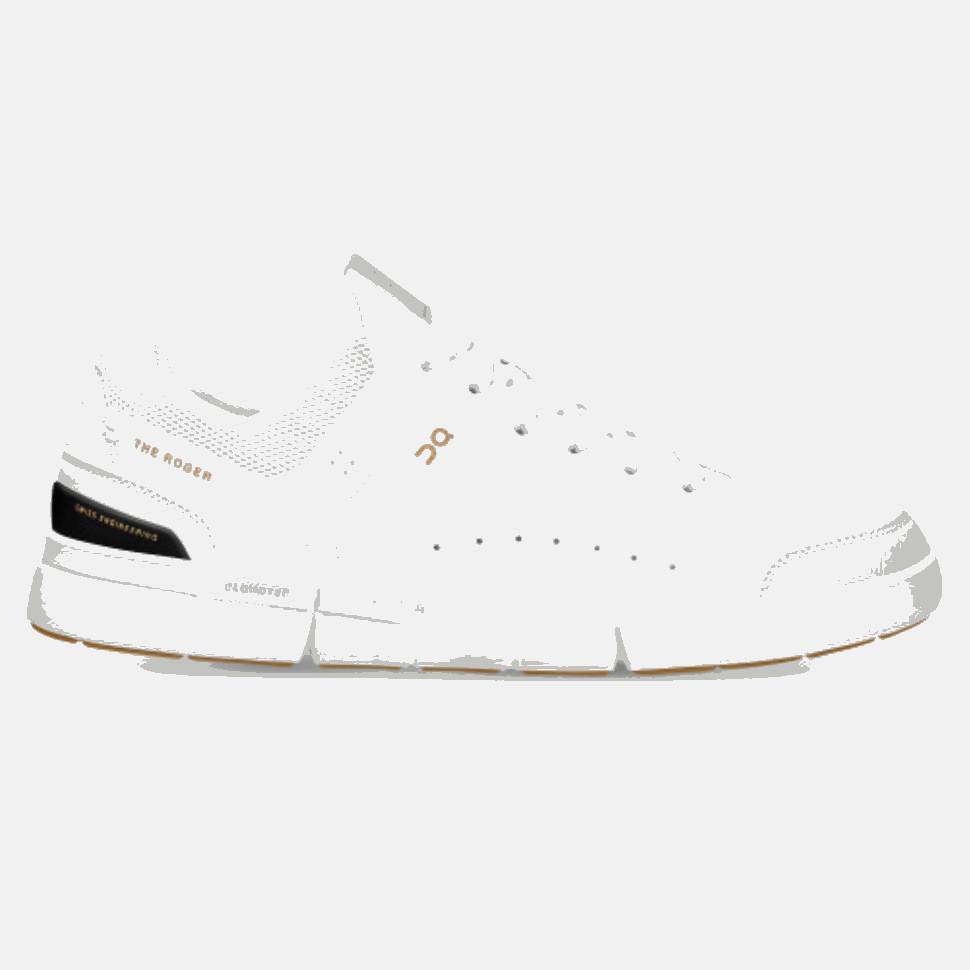 Il Roger Center Court White-surf Sulla Corsa