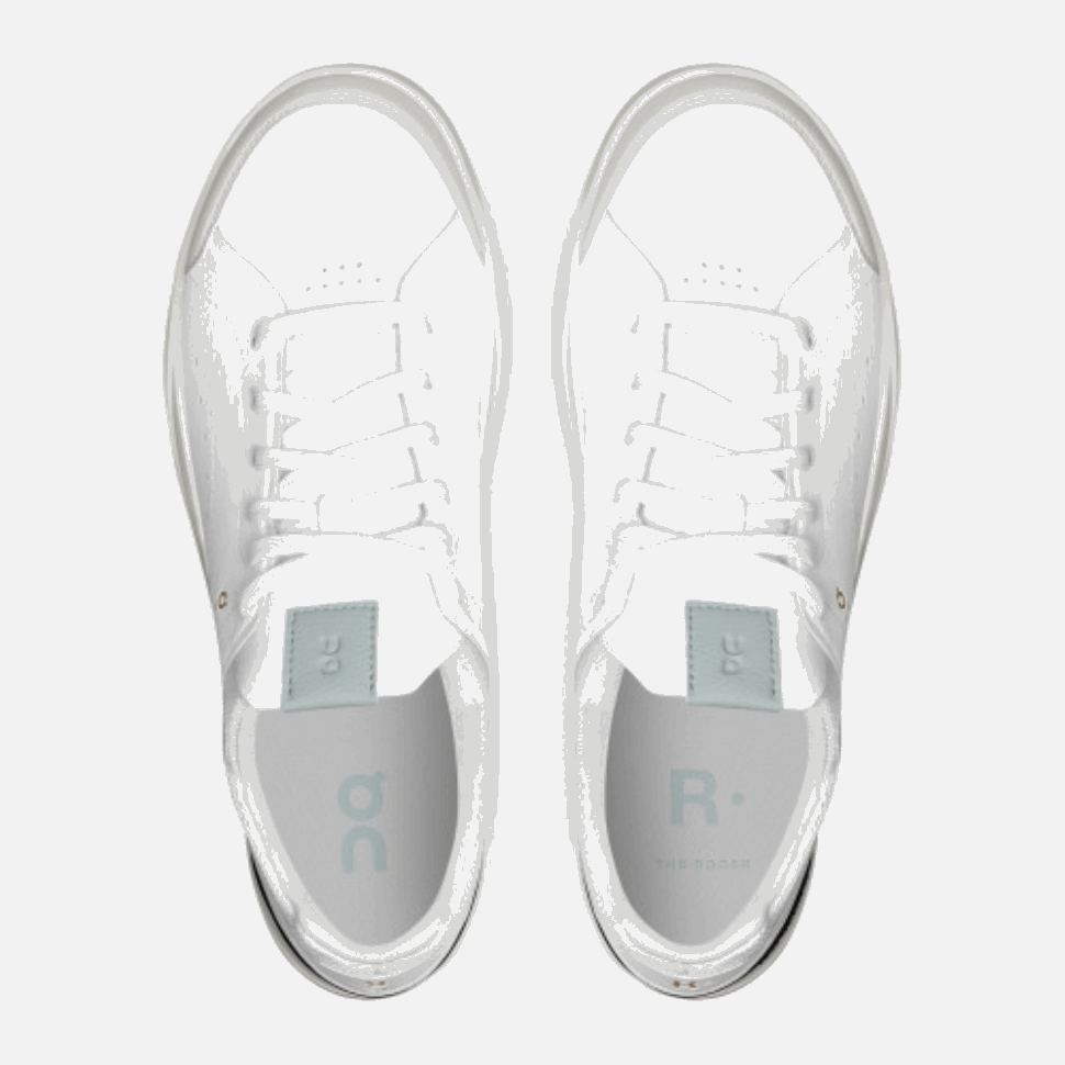 Il Roger Center Court White-surf Sulla Corsa