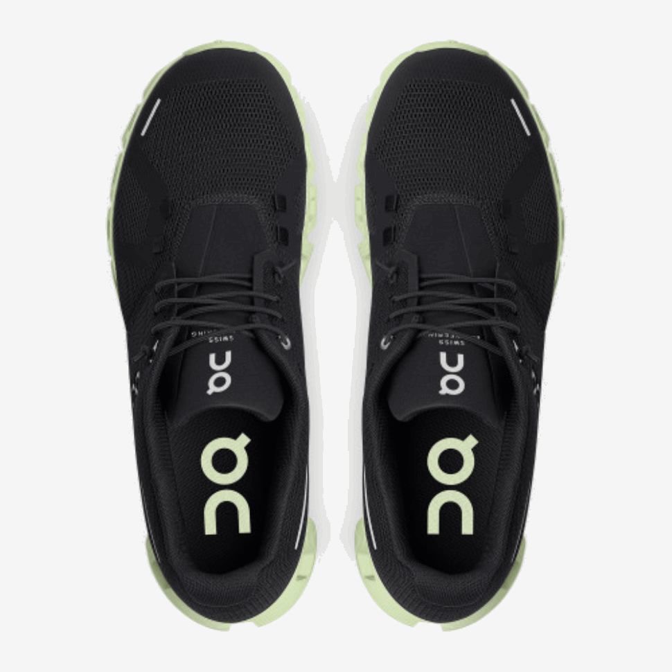 Nuvola 5 Sull'oasi Di Magneti In Esecuzione