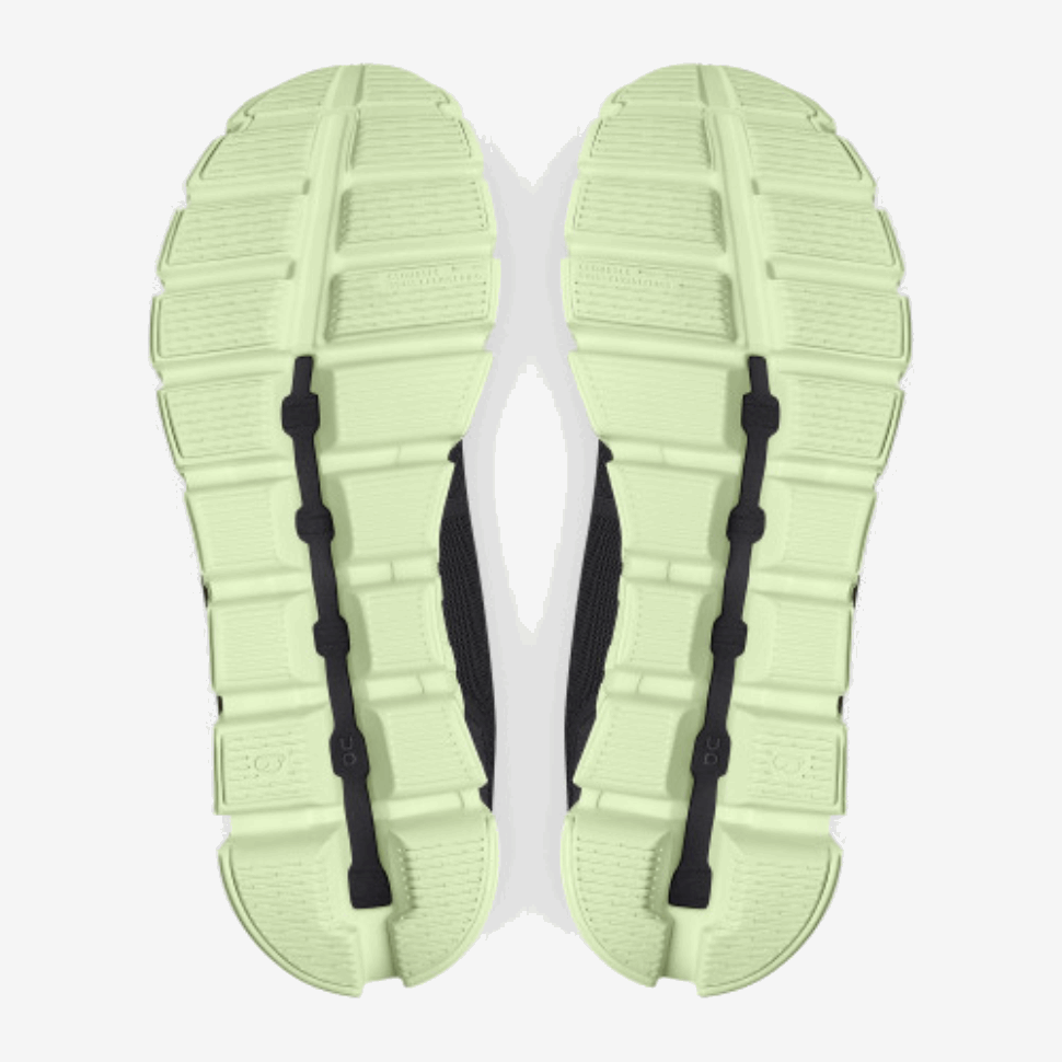 Nuvola 5 Sull'oasi Di Magneti In Esecuzione