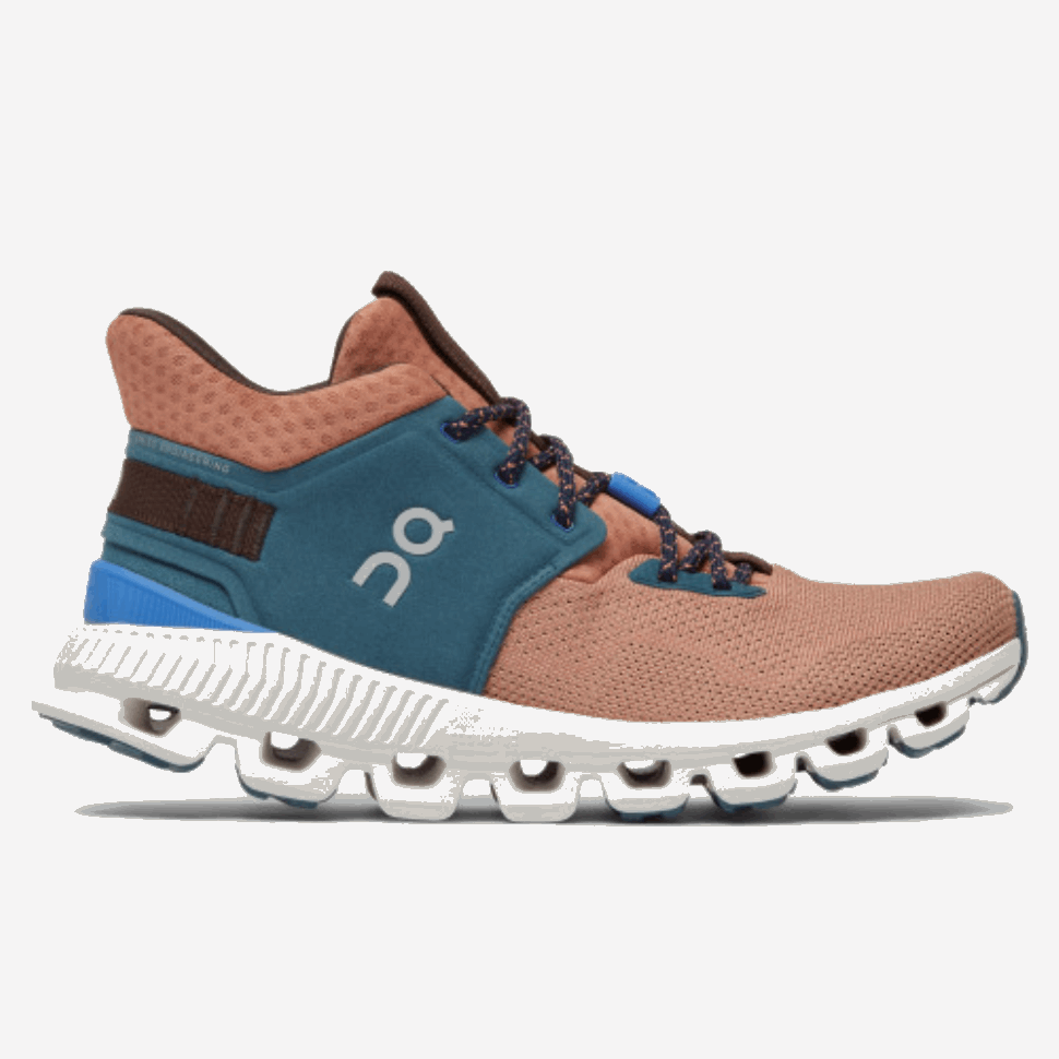 Cloud Hi Edge Sulla Corsa Blush-storm