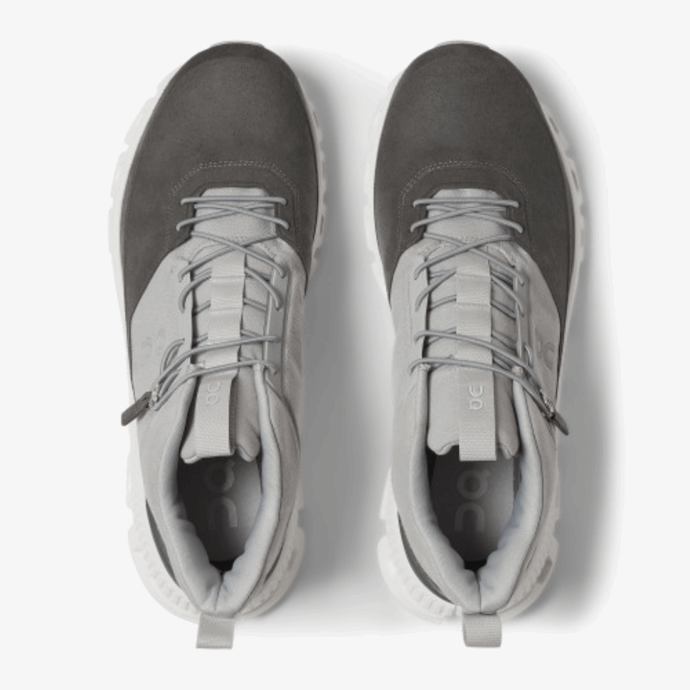 Sul Running Cloud Ciao Slate-rock