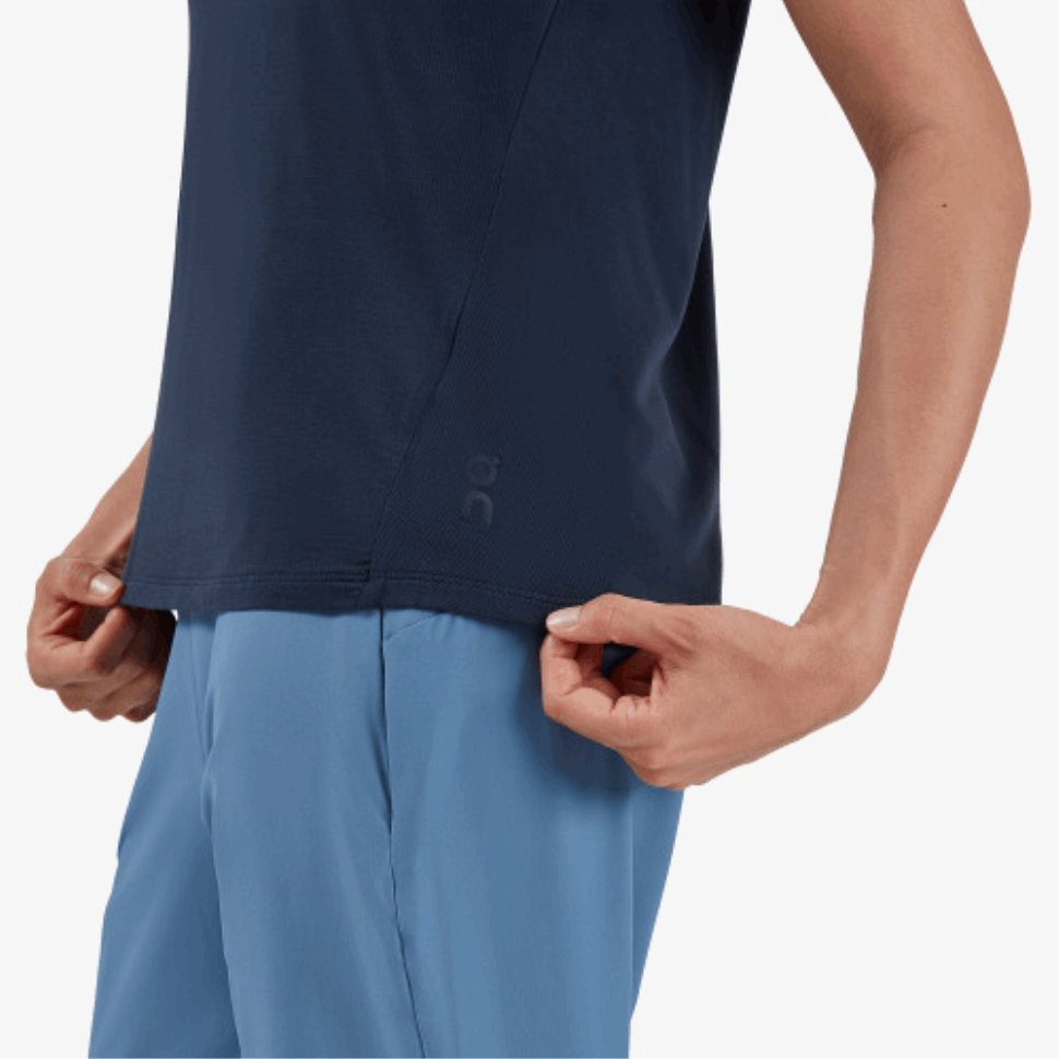 Sulla Corsa Active-t Respiro Navy