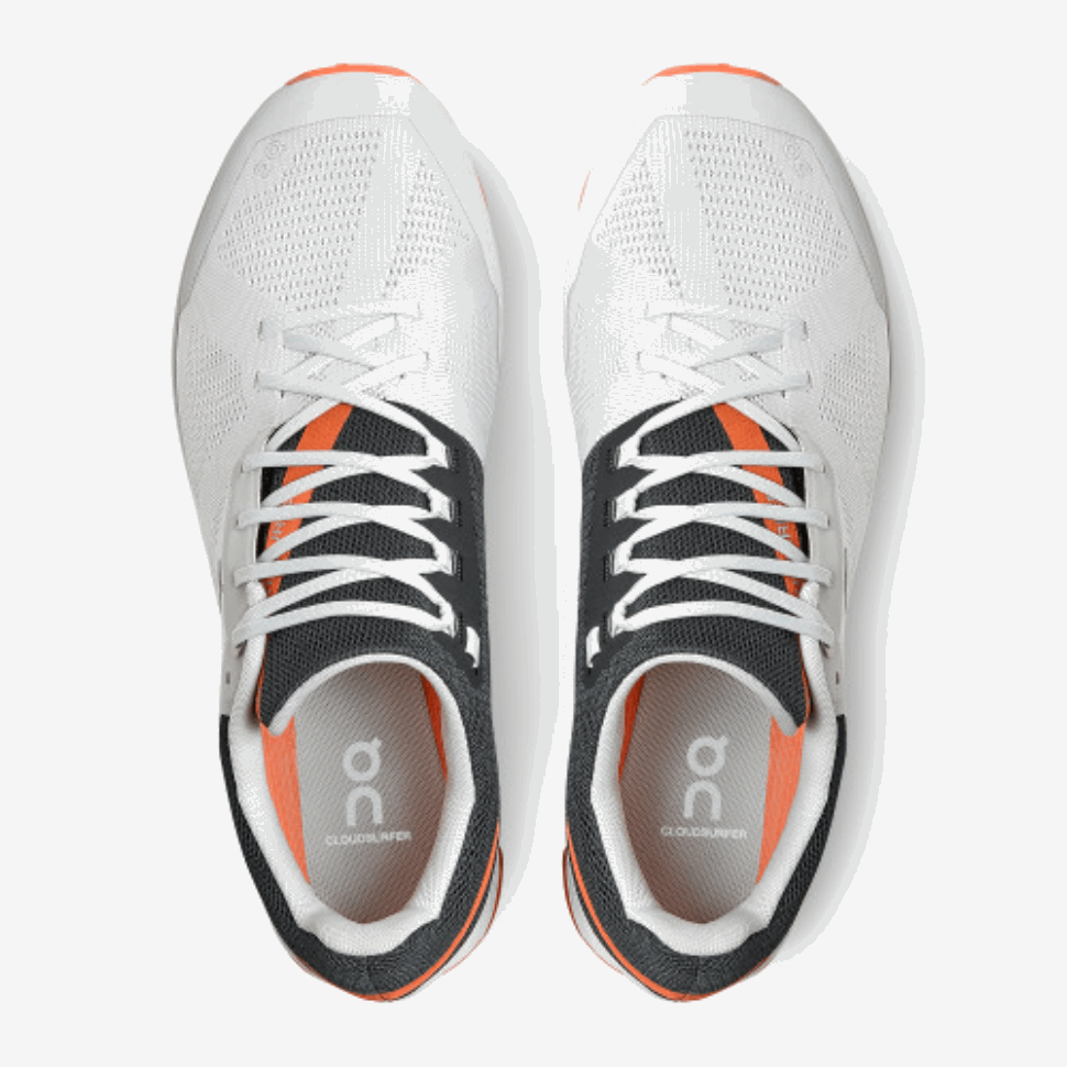 Sul Running Cloudsurfer 6 Gelo-fiamma