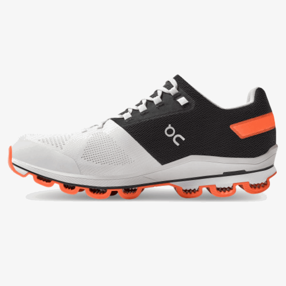 Sul Running Cloudsurfer 6 Gelo-fiamma