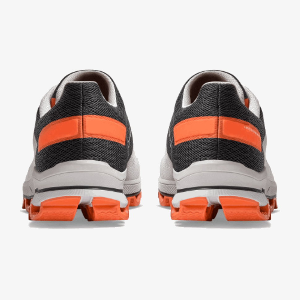 Sul Running Cloudsurfer 6 Gelo-fiamma