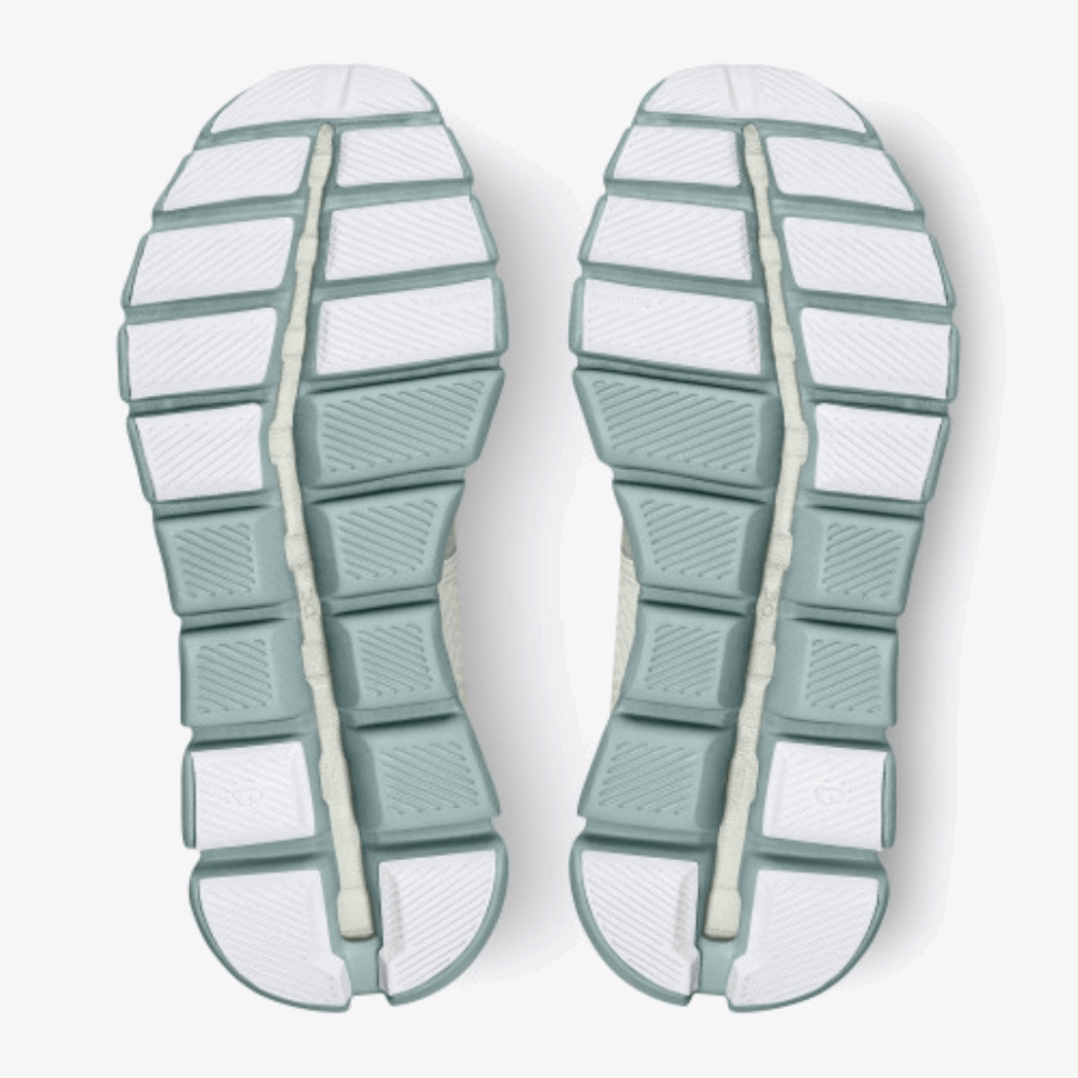 Cloud X Aloe-surf In Esecuzione