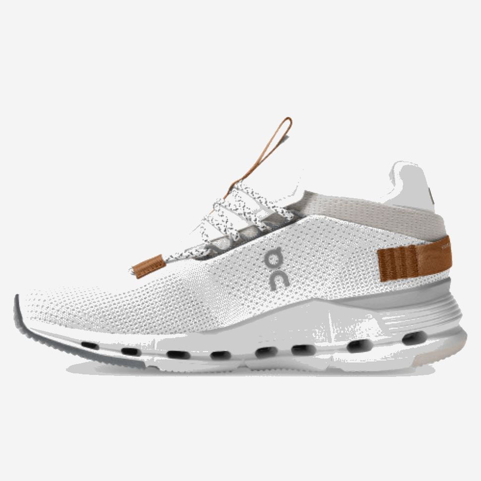 Cloudnova Bianco Perla In Corsa