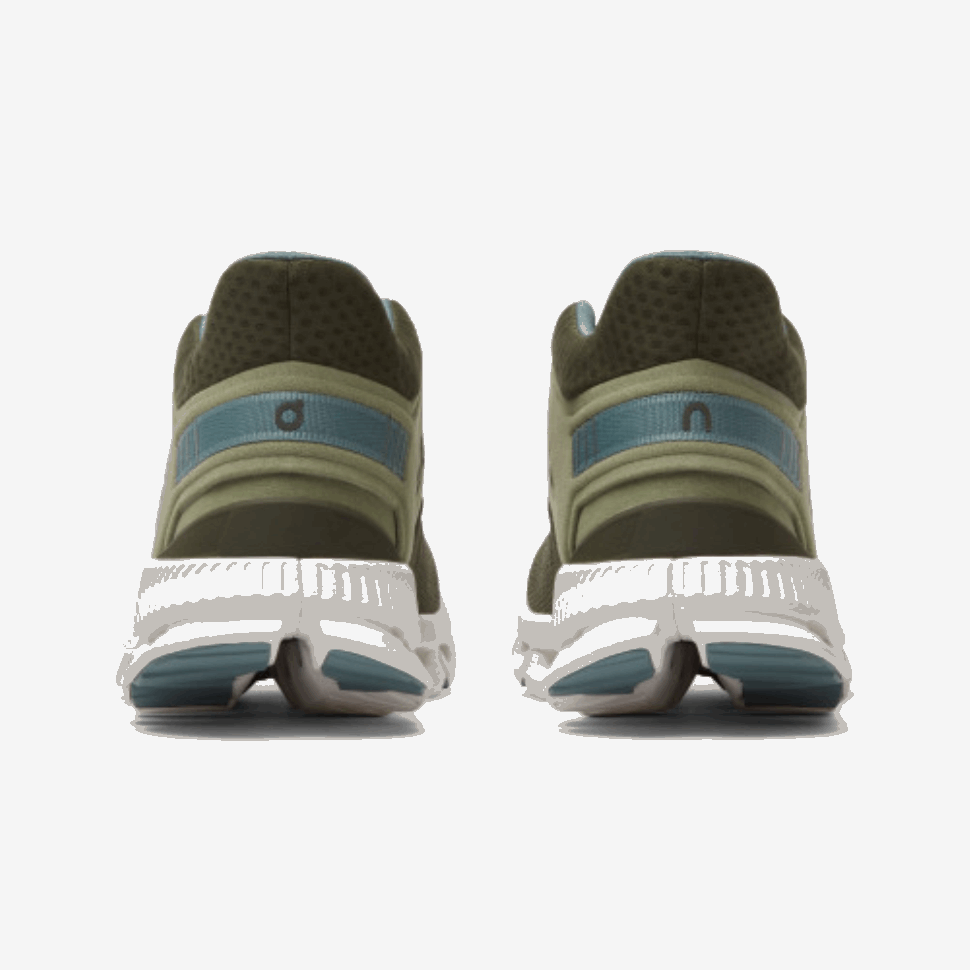 Sul Running Cloud Hi Edge Fir-reseda