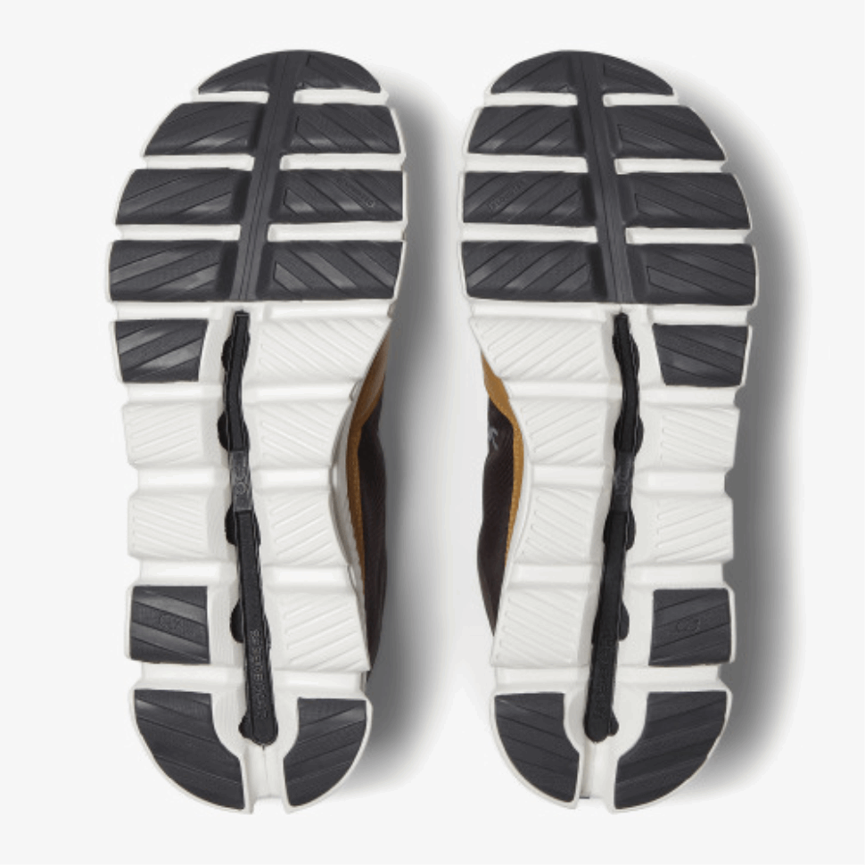 Nuvola Ciao Umber-caramel In Esecuzione