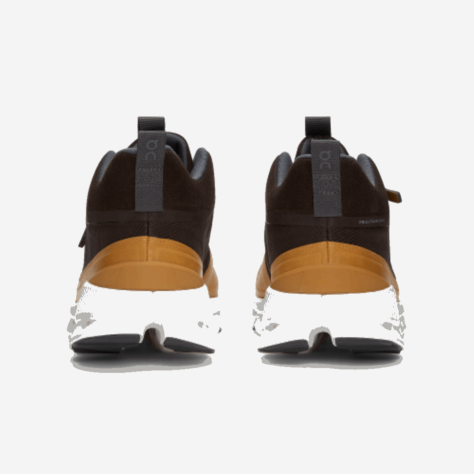 Nuvola Ciao Umber-caramel In Esecuzione