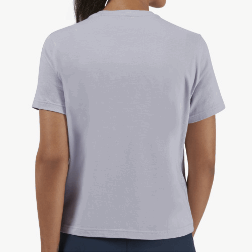 Grafica-t Sul Lillà In Esecuzione