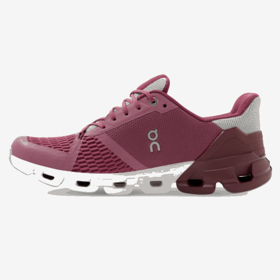 Cloudflyer Magenta-gelso In Esecuzione