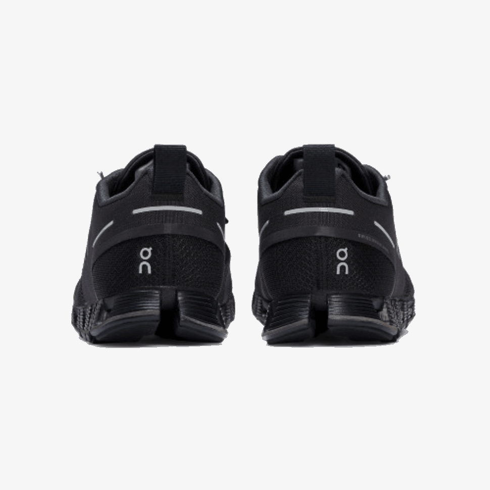 Sul Running Cloud Waterproof Nero-lunare
