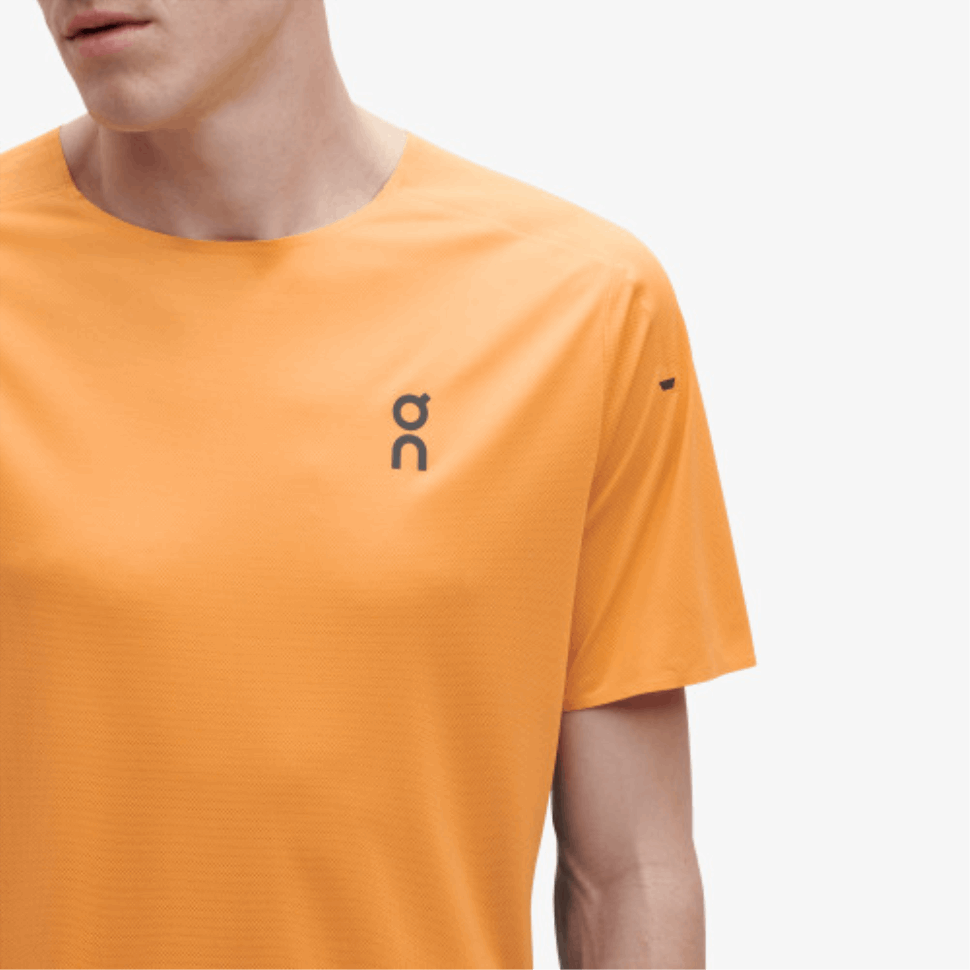Sulla Corsa Performance-t Mango Black