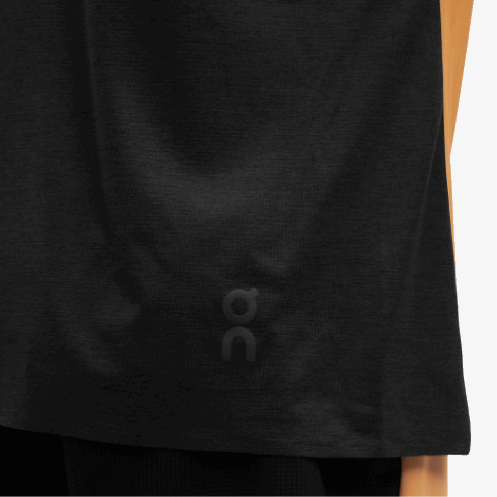 Sulla Corsa Performance-t Mango Black