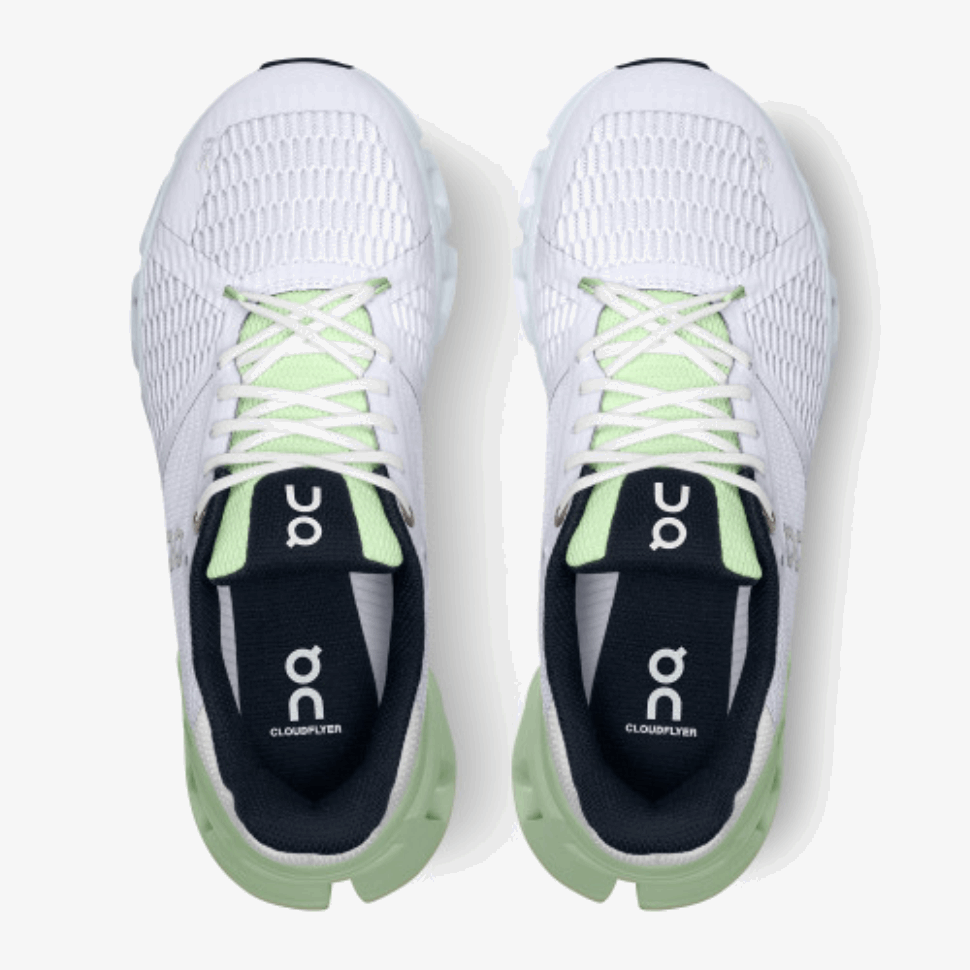 Sulla Corsa Di Cloudflyer Lavanda-prato