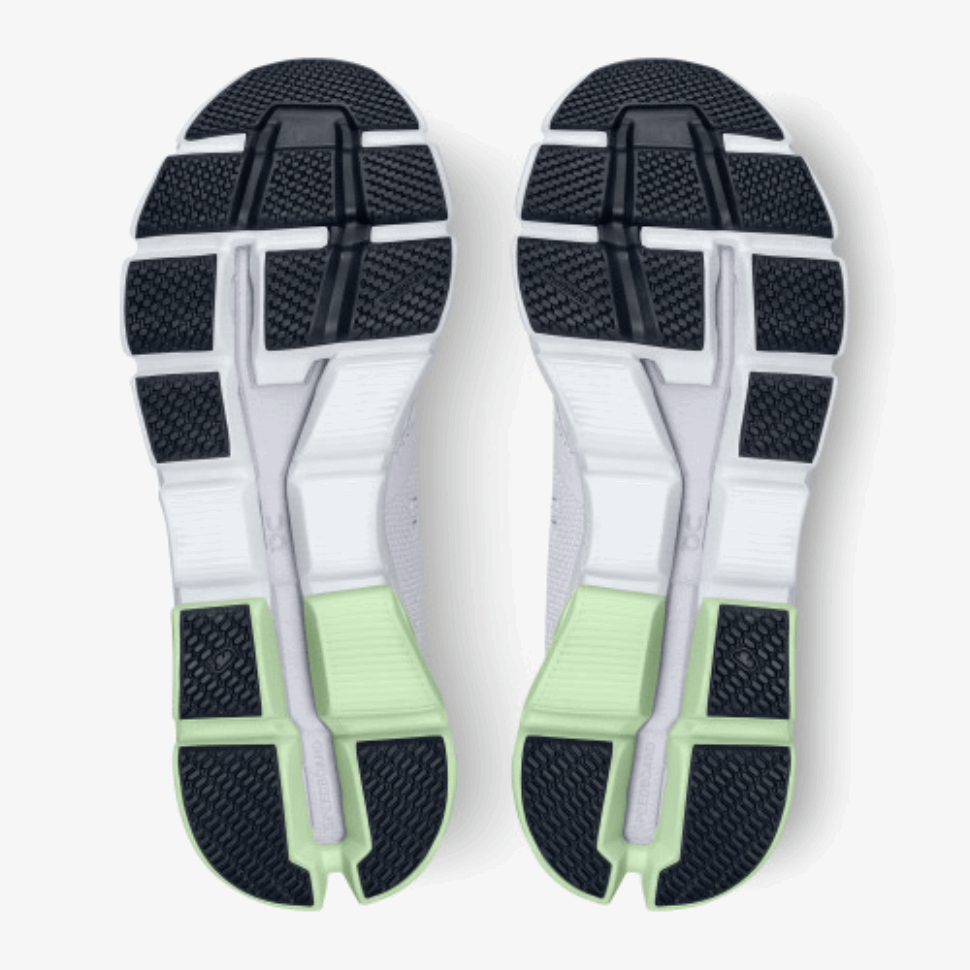 Sulla Corsa Di Cloudflyer Lavanda-prato