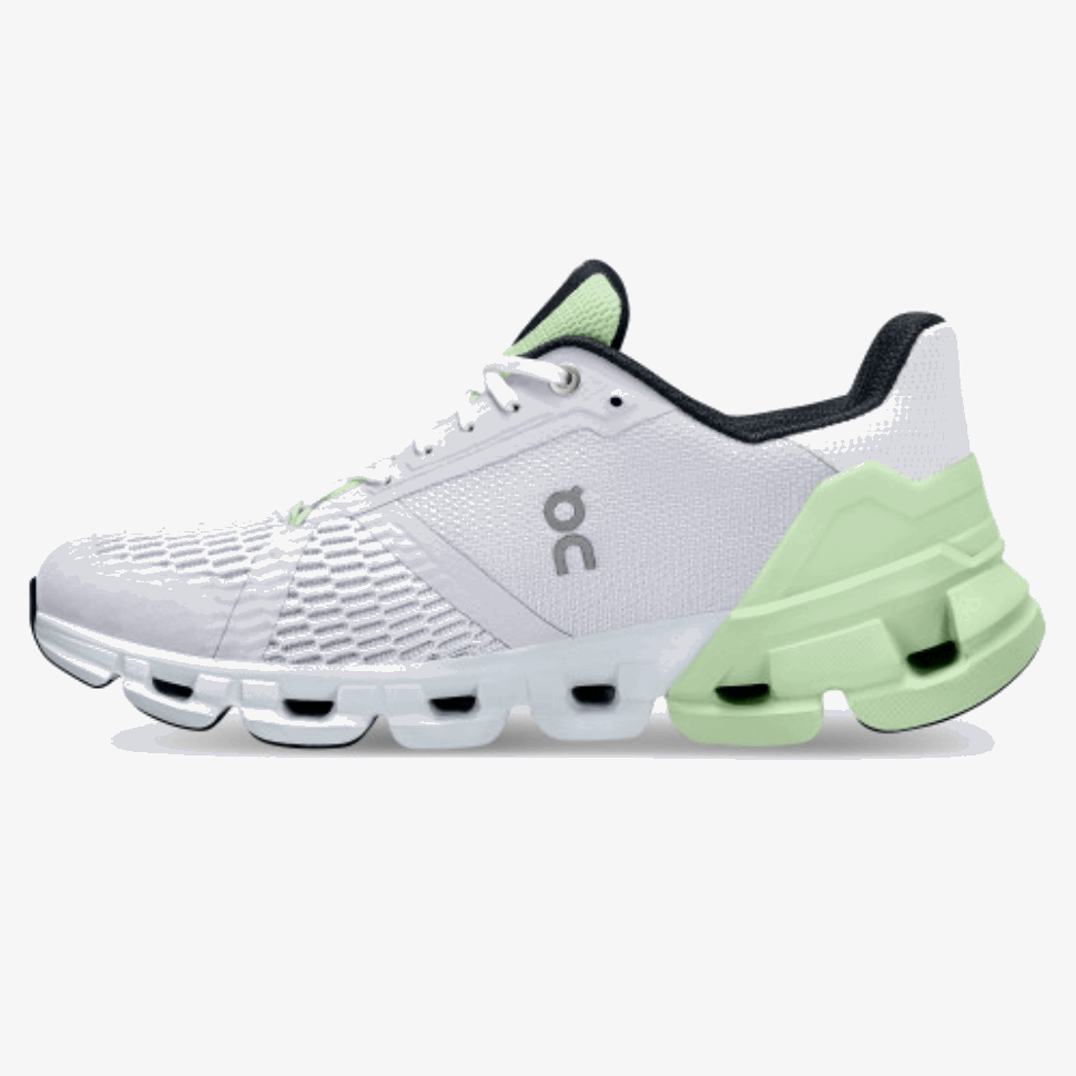 Sulla Corsa Di Cloudflyer Lavanda-prato