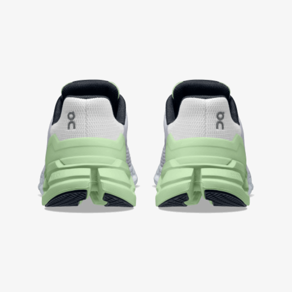 Sulla Corsa Di Cloudflyer Lavanda-prato